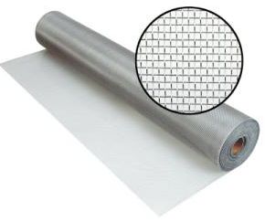 Aluminium Wire Mesh