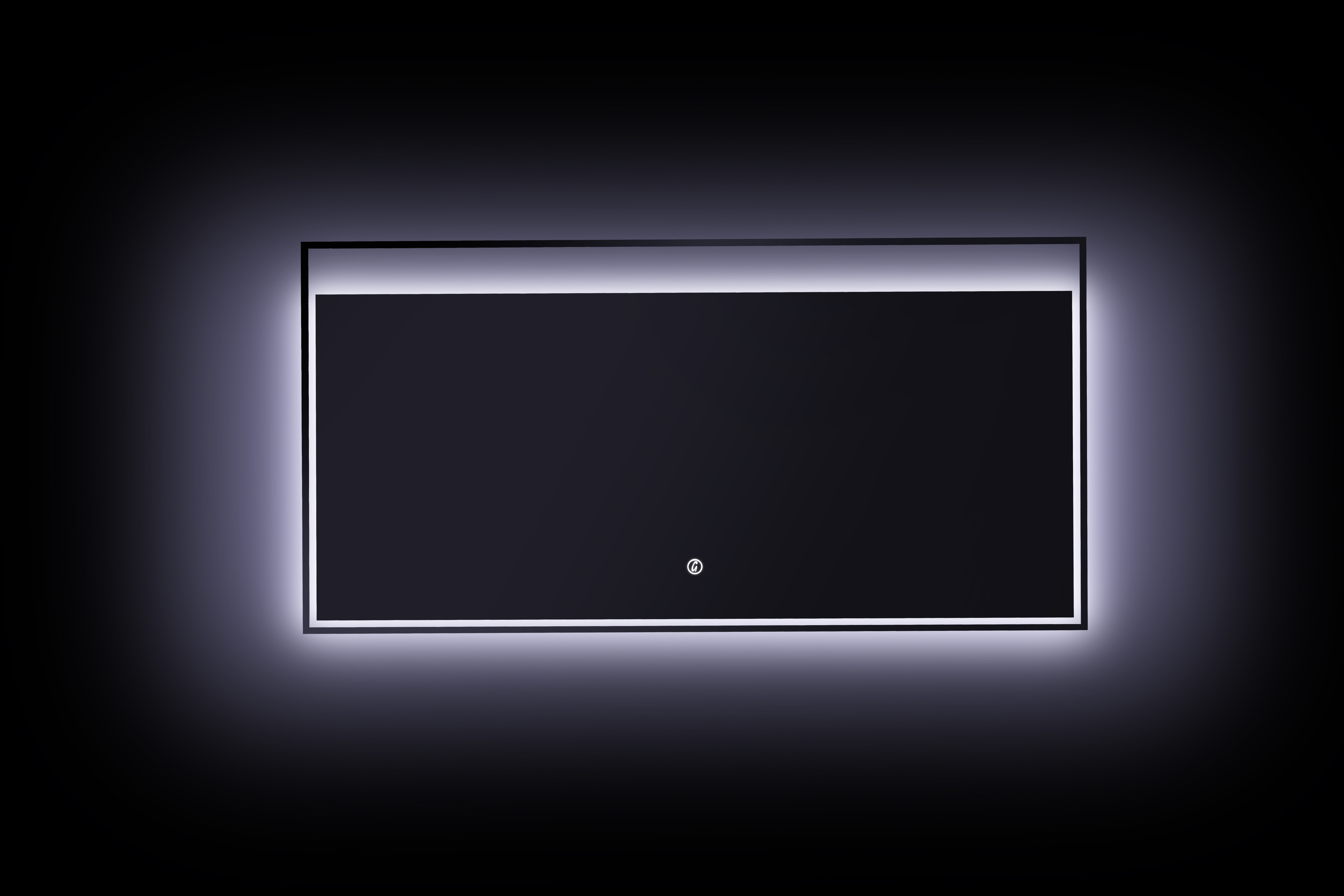 LED mirror