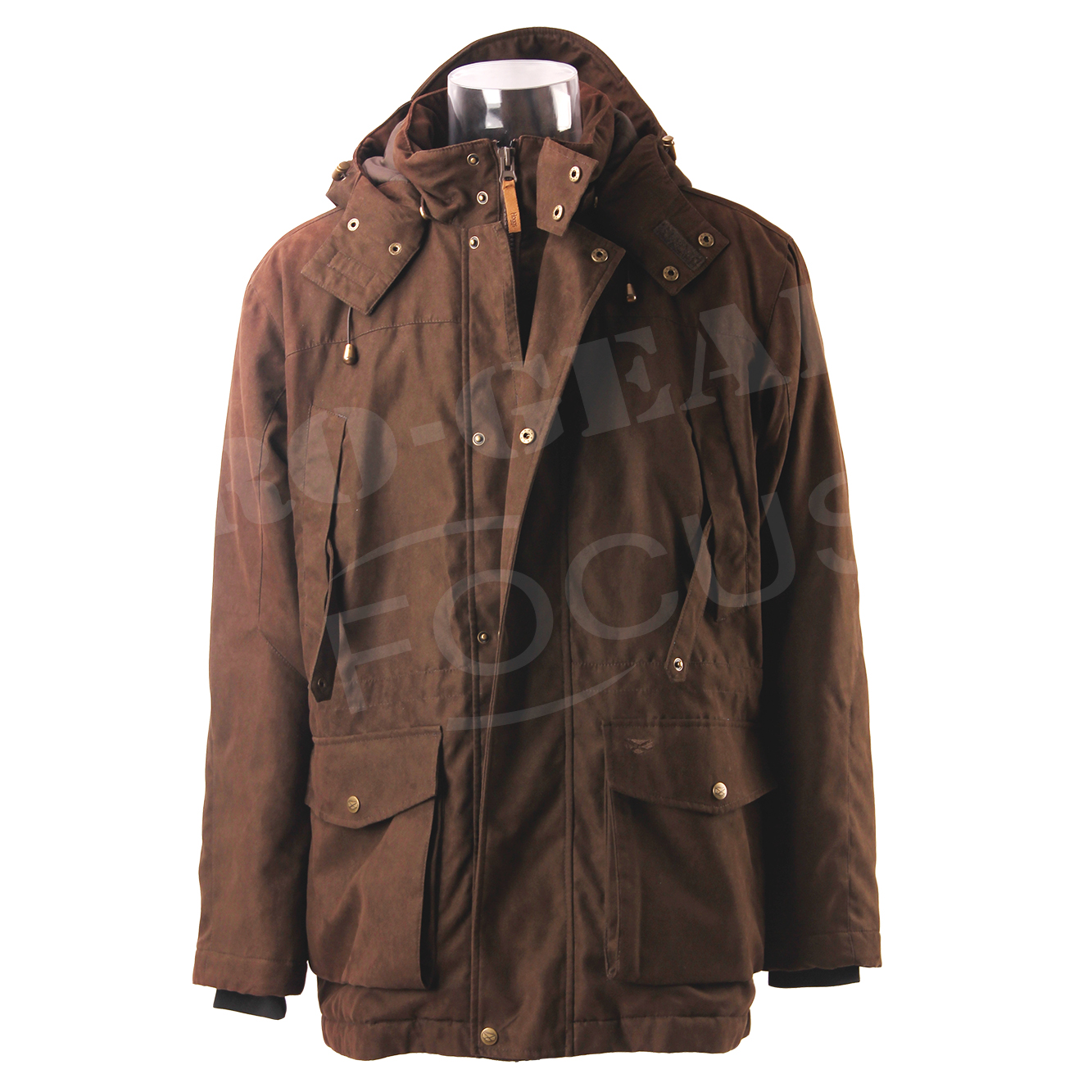 Hunting Jacket