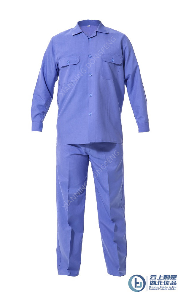 T/C 65/35 Pants&shirt