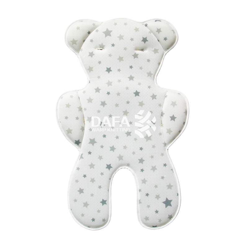 Baby stroller cushion-2
