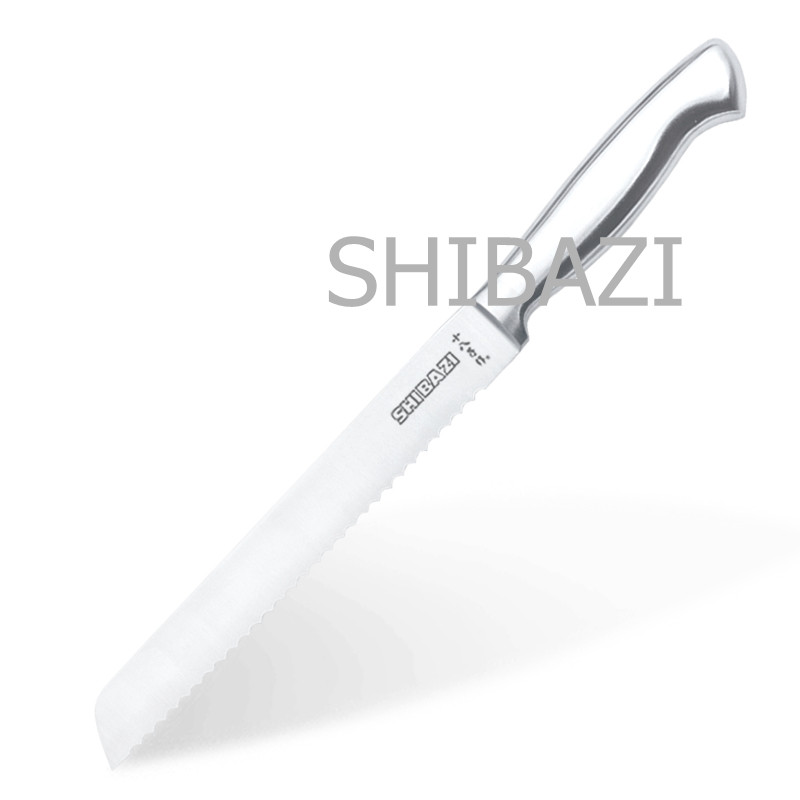 9"Bread knife