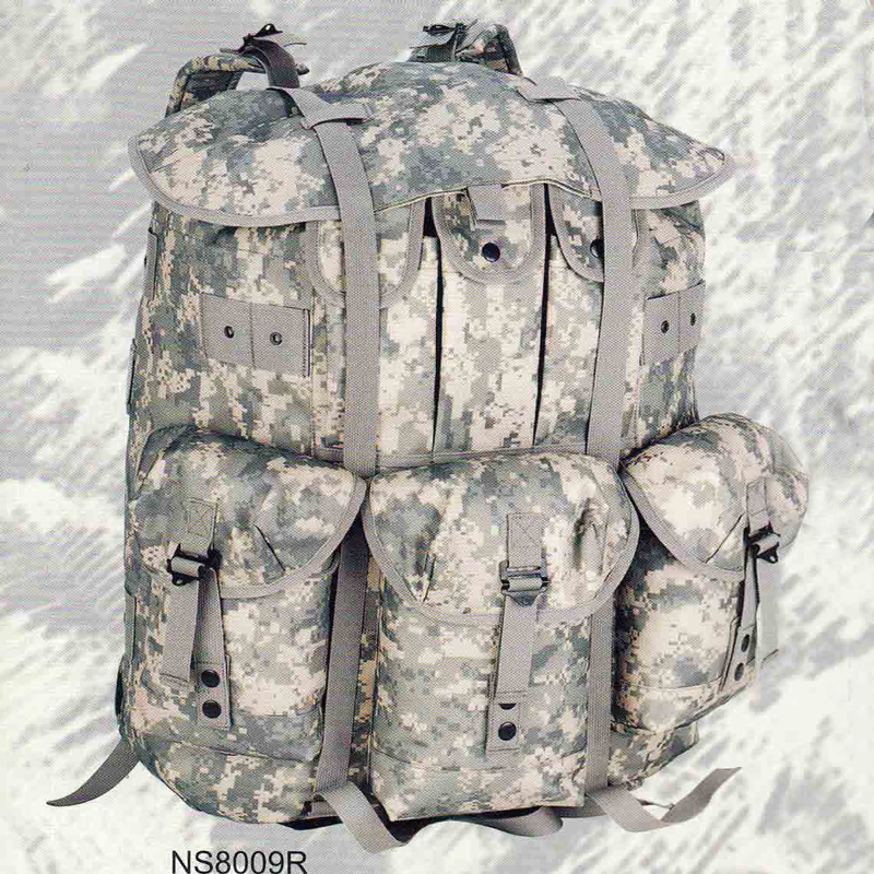 Backpack