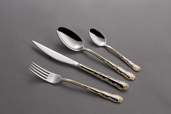 stainless steel cutlery 5002mg