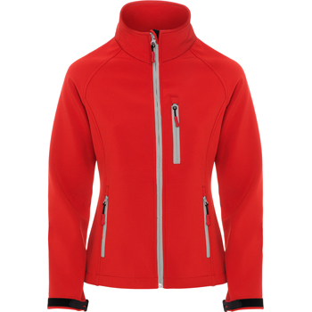 men windproof waterproof Softshell Jacket