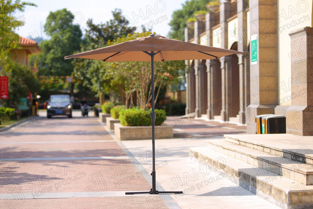 270-5 Half Umbrella