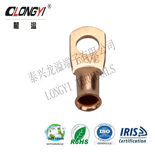 Awg Copper Lugs