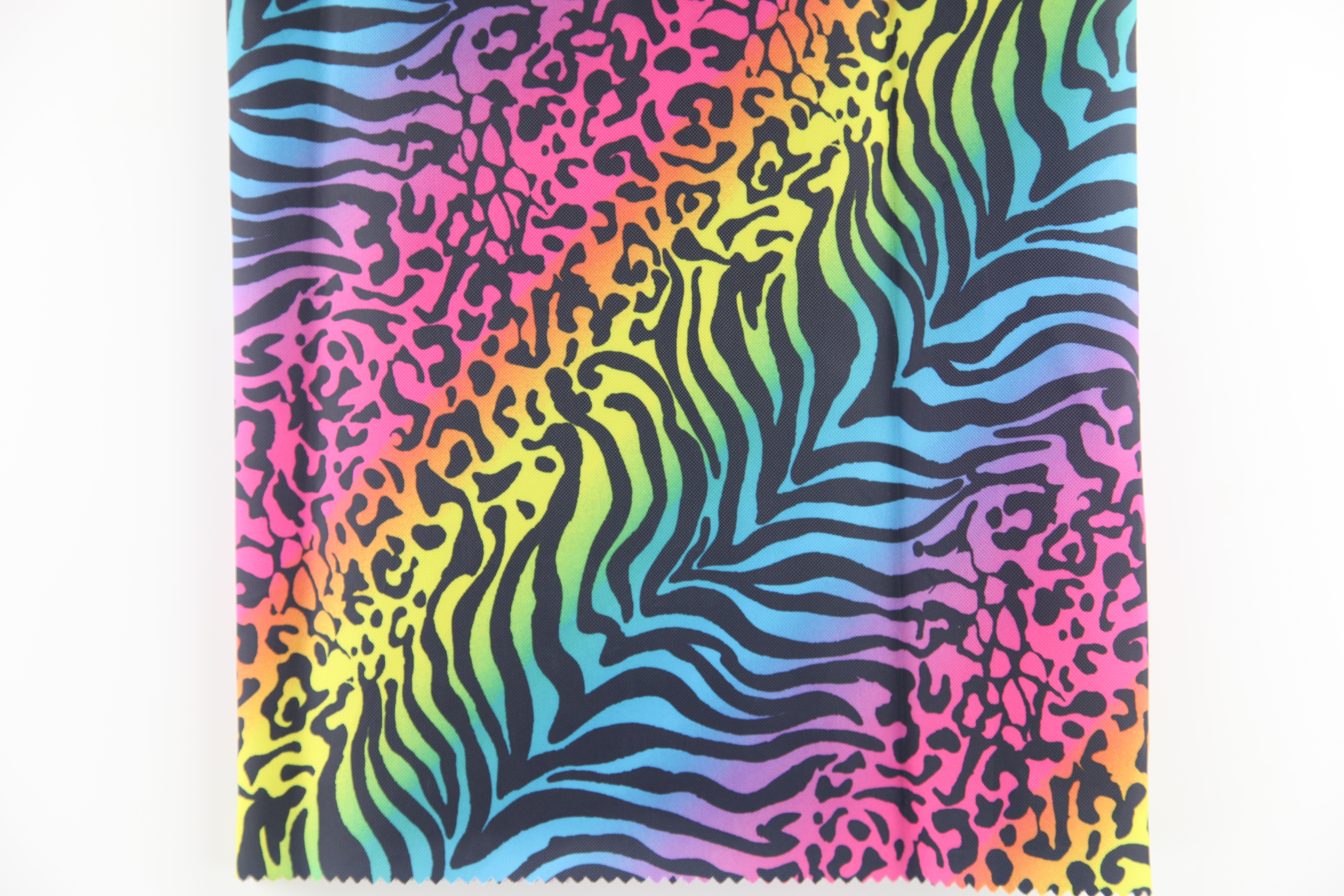 600D Oxford Printing Fabric 01