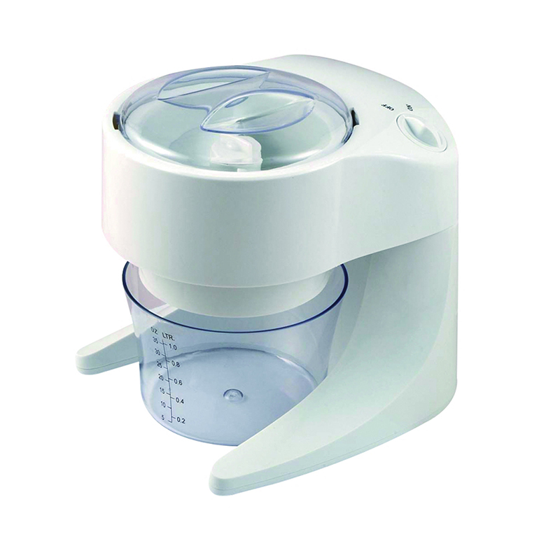 Ice Crusher