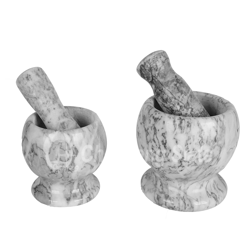 Pestle And Mortar