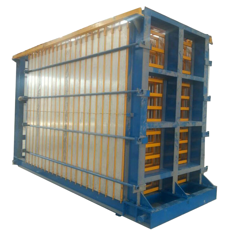 Hongfa EPS Wall Panel Production Line Machine