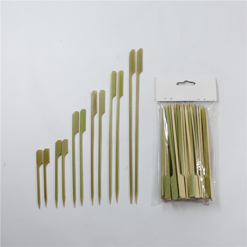 bamboo skewer
