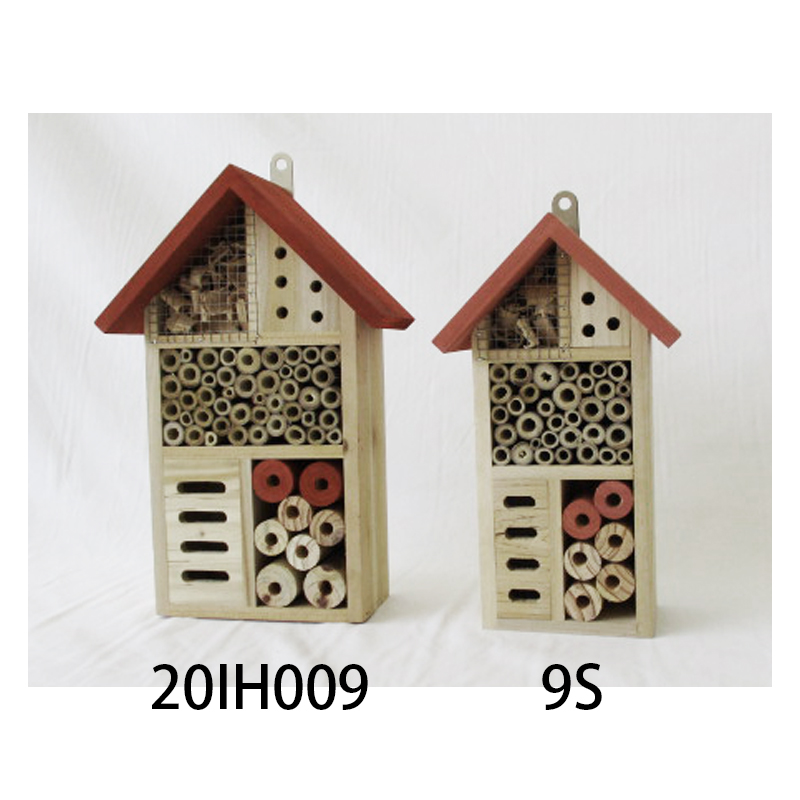 Insect house