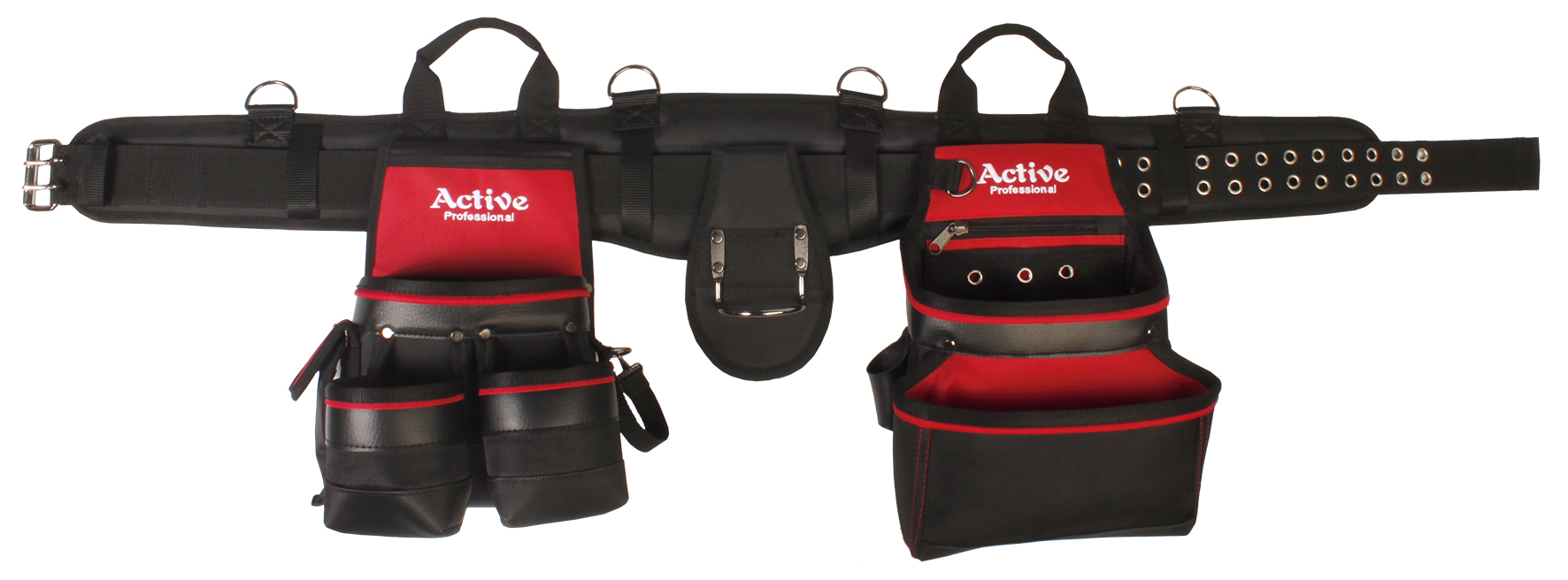 Multi purpose bags