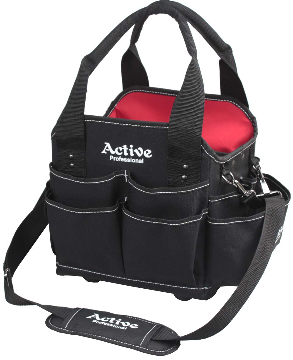Pocket handy tools bag