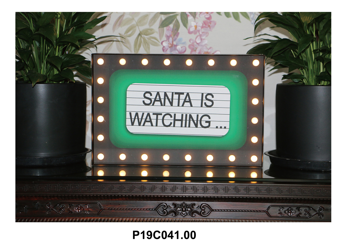 Christmas decorative lights
