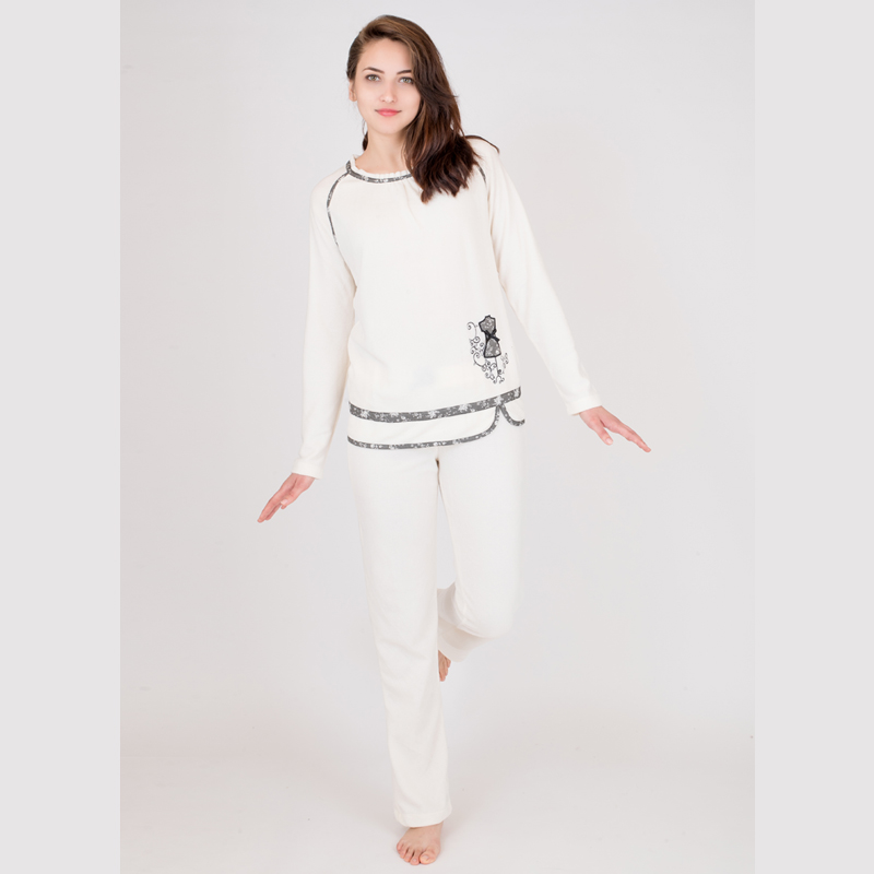 Super Soft Polar Fleece Pajama