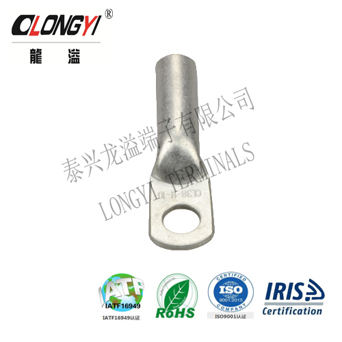 CL Copper Tube Terminals