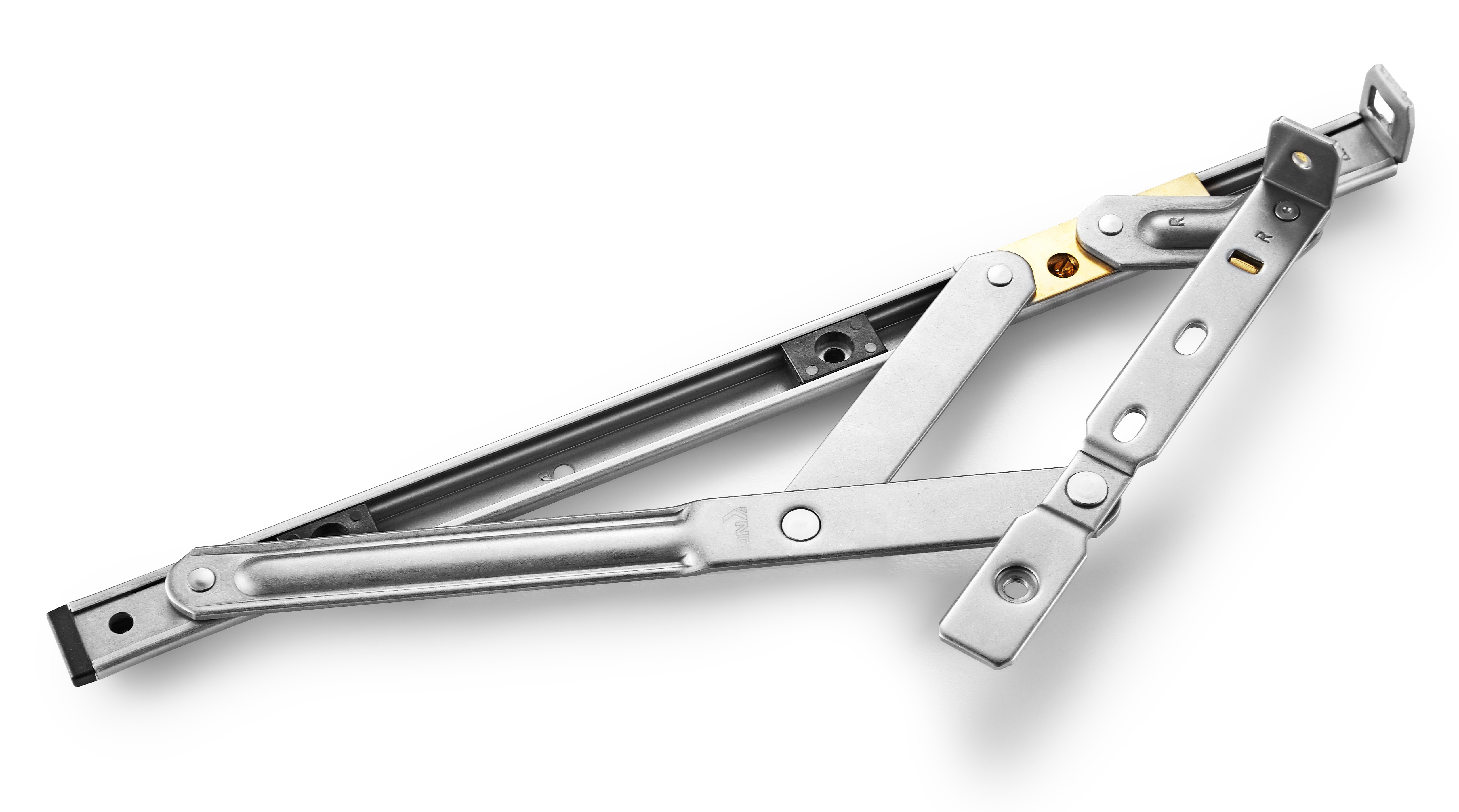 Top hung / External opening seris