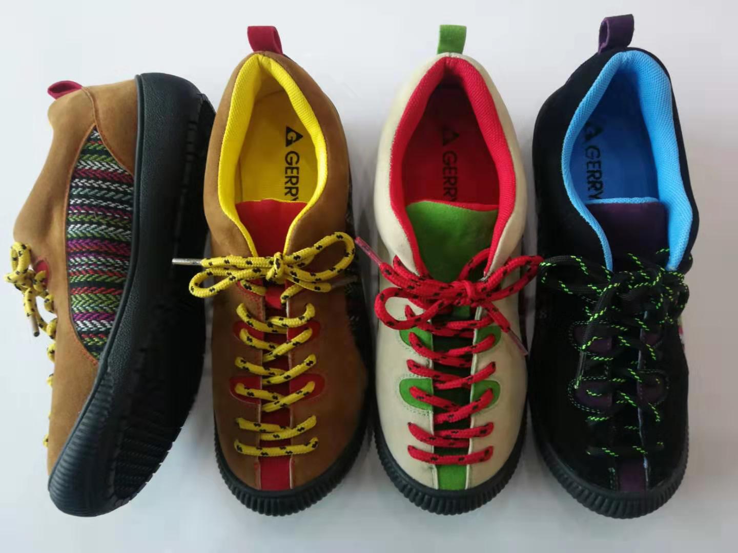 footwear