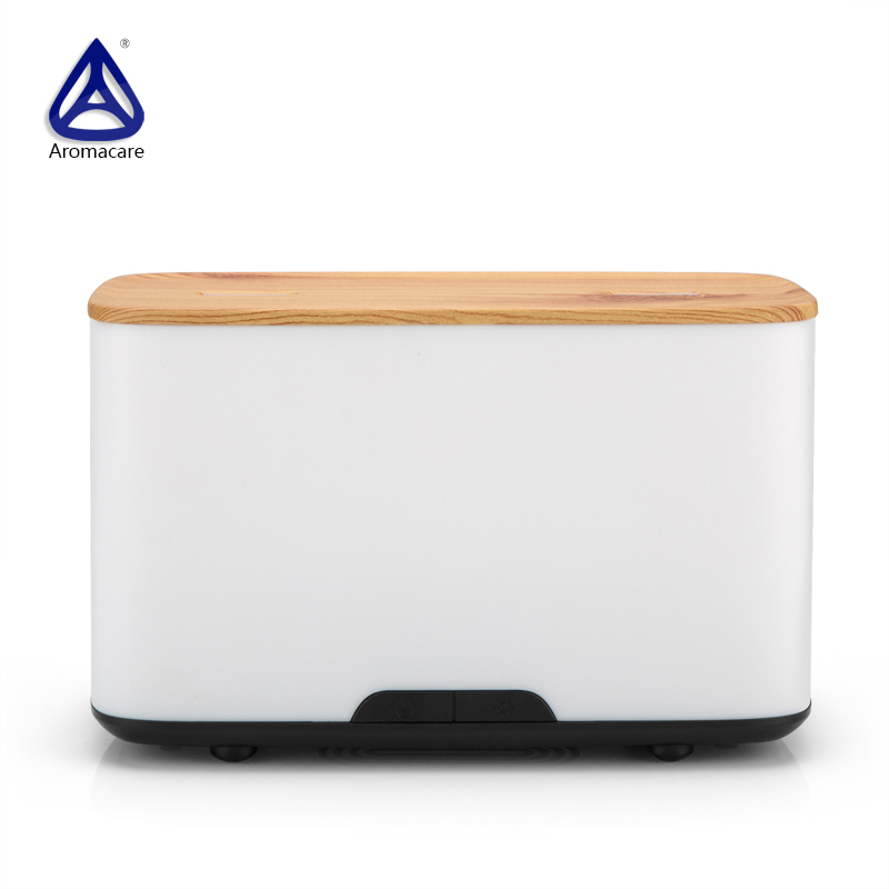 300ml Double Mist Mouth humidifier For Office Room