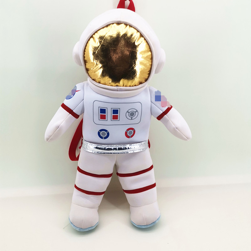 Astronaut backpack
