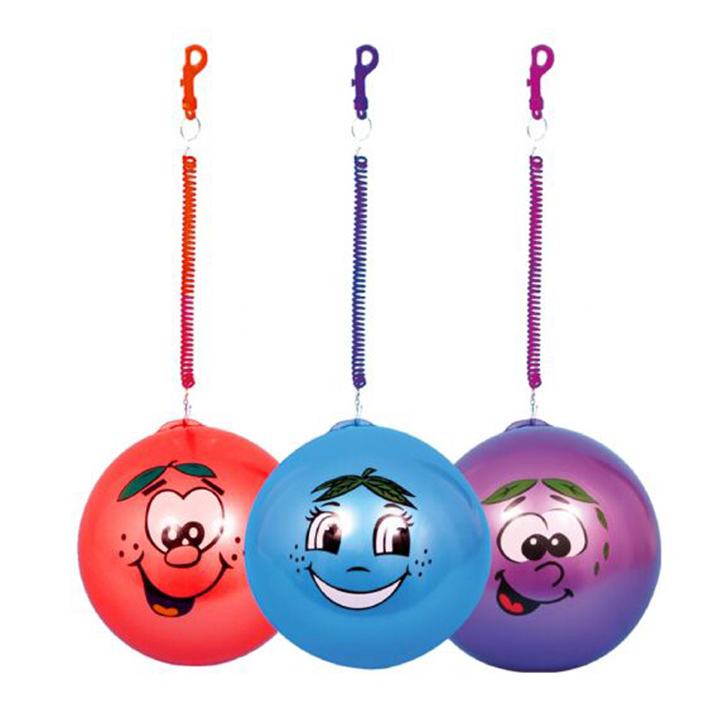 Vinyl Ball