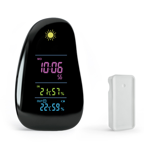 Weather Station