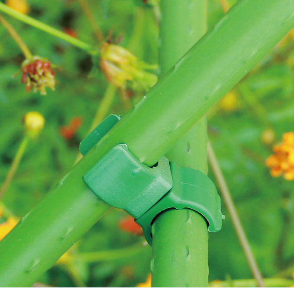 Multifunctional clip