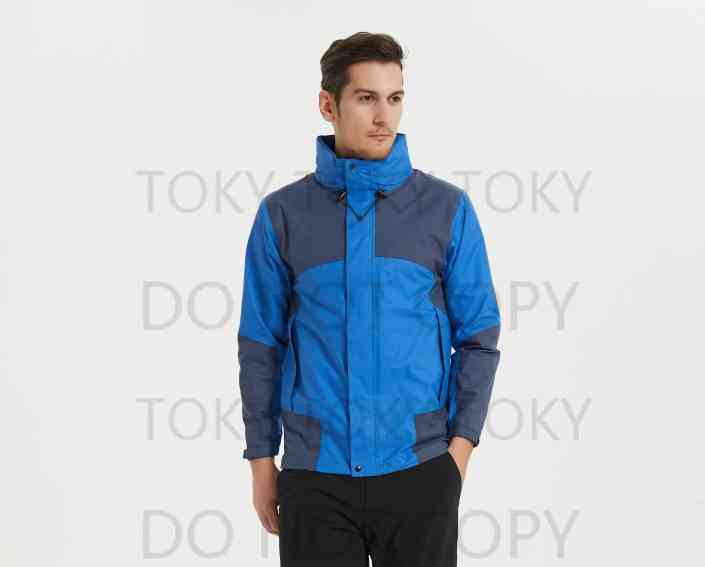 ZHANGZHOU TOKY INDUSTRY CO.,LTD – bolso de cuero 1
