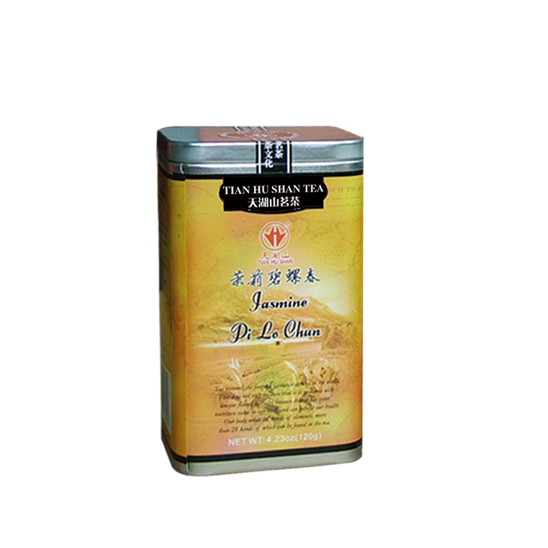 Jasmine green tea