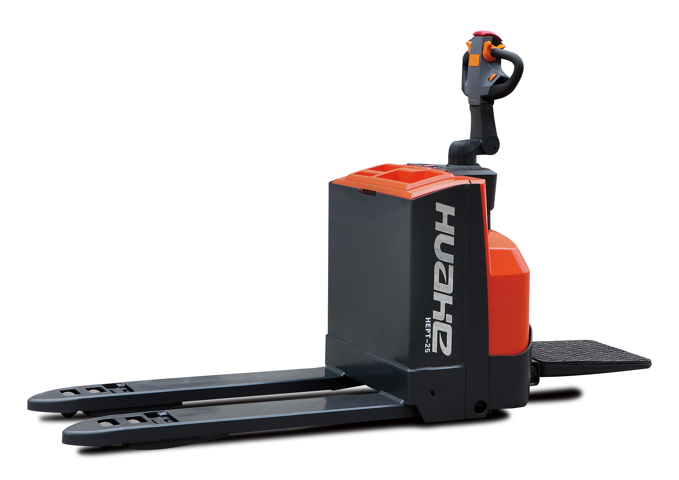 2.0/2.5Ton Electric Pallet Truck