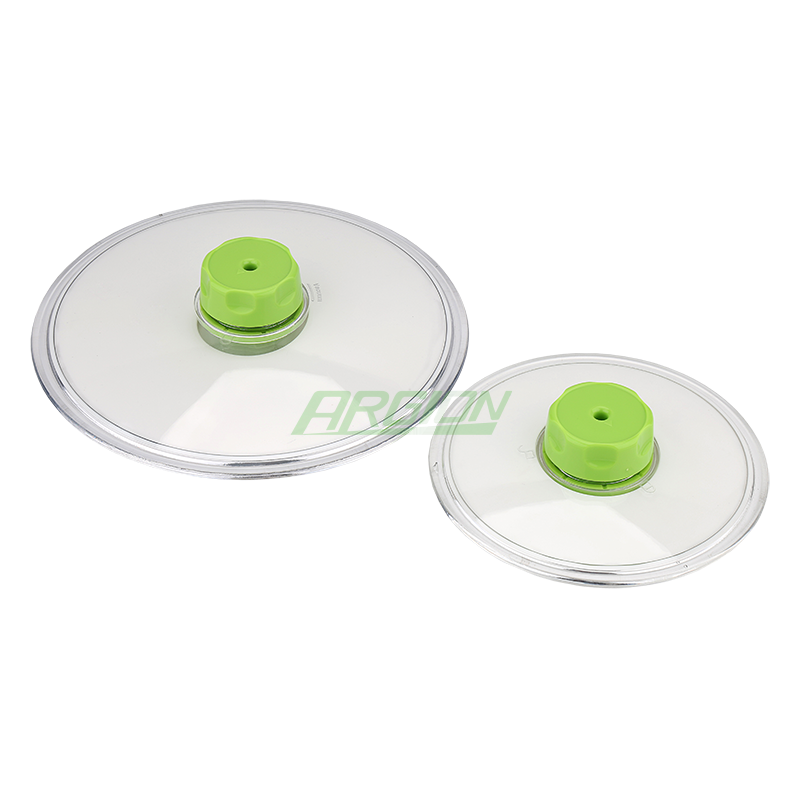 Vacuum Lid