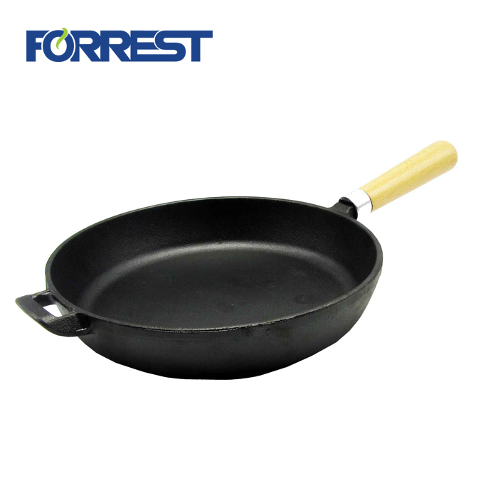 Cast Iron Pan