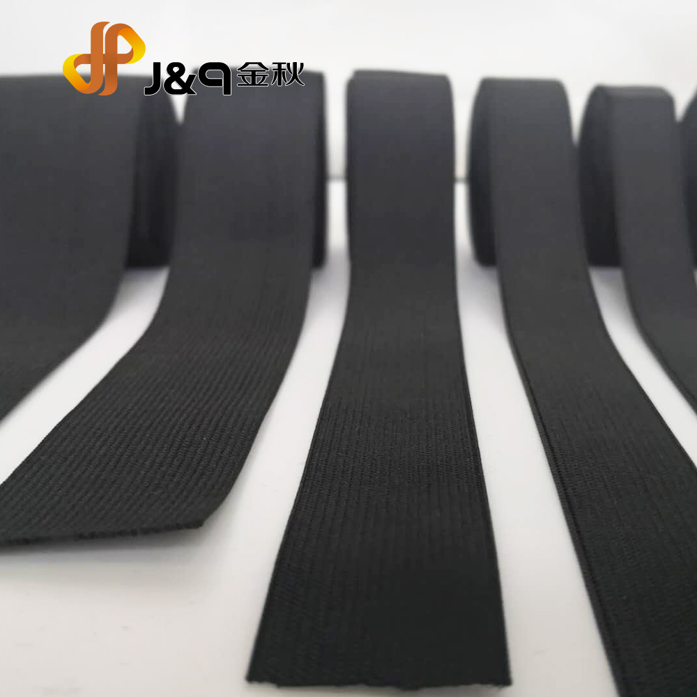 Other Elastics-—Crochet Elastic
