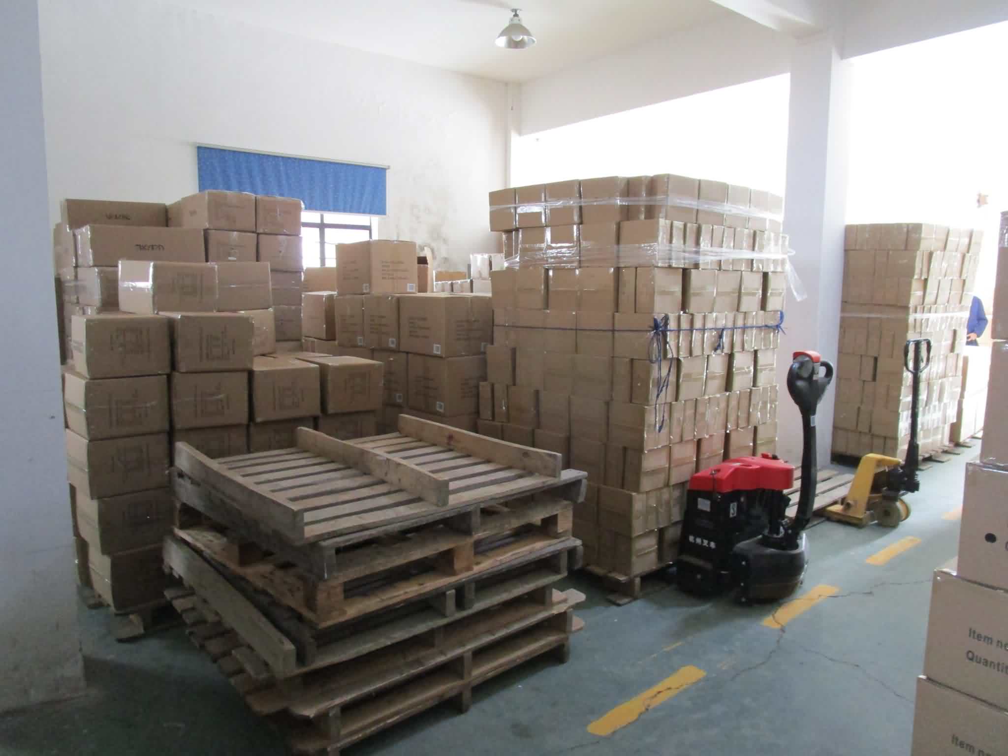 Cixi Yilin Stationery Manufacturing Co., Ltd. – glitter pens 3