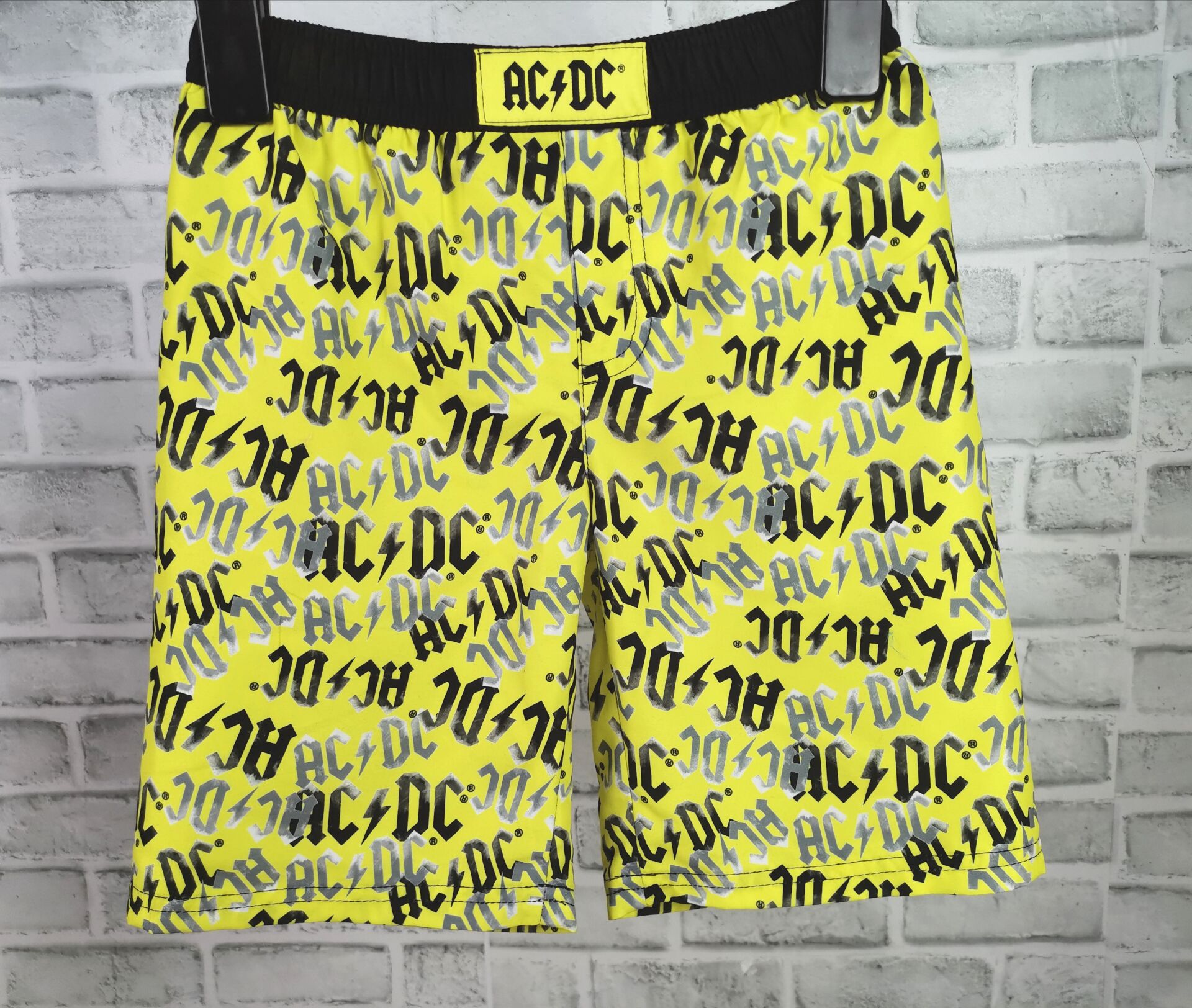 boy's surf shorts