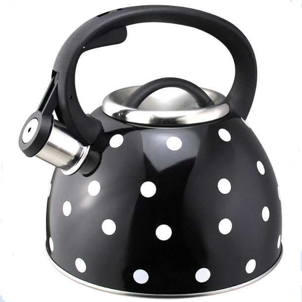 Whistling Kettle