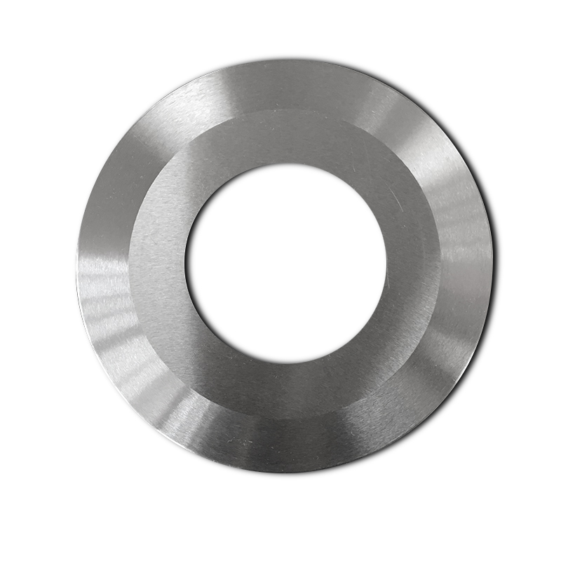 Paper slitting blade machine blade converter blade circular blade dished knife blade