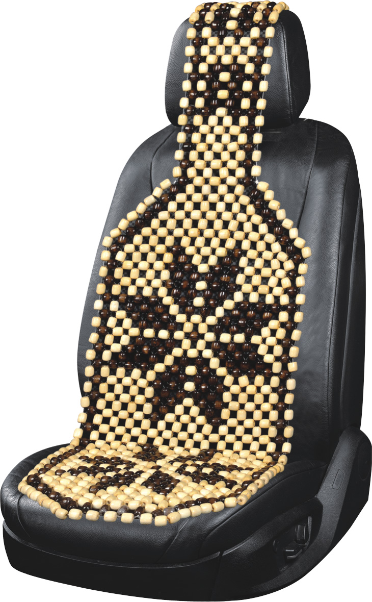 Anhui LEYBOLD car accessories CO.,LTD – Car seat cover 2