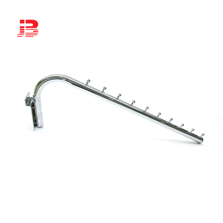 Shower room hanger