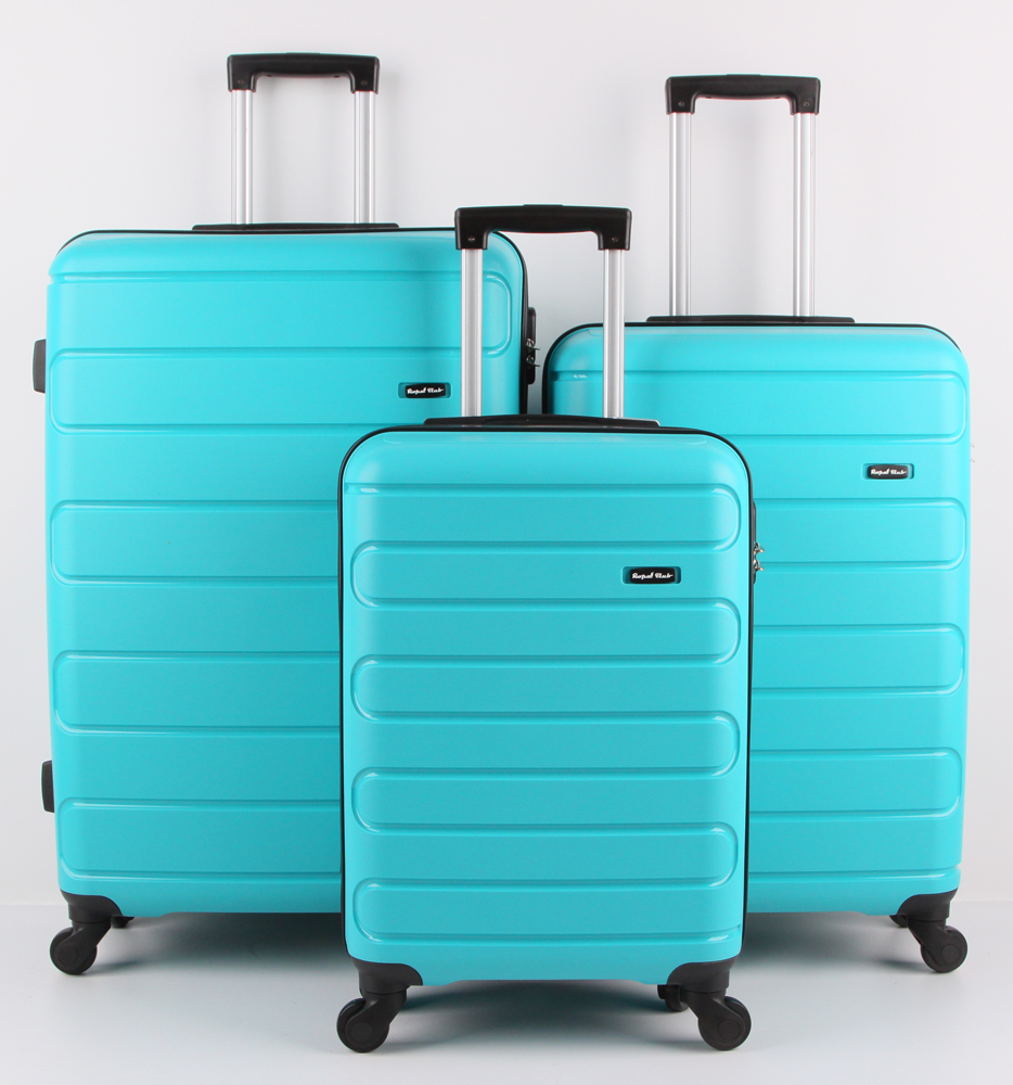 PP trolley set