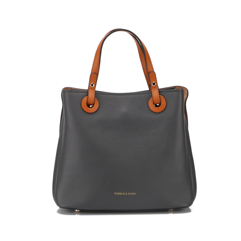 0000000001 tote bag casual fashion factory classic eco leather handbag&wallet SLG 2021 new design vintage fabric & color business & leisure