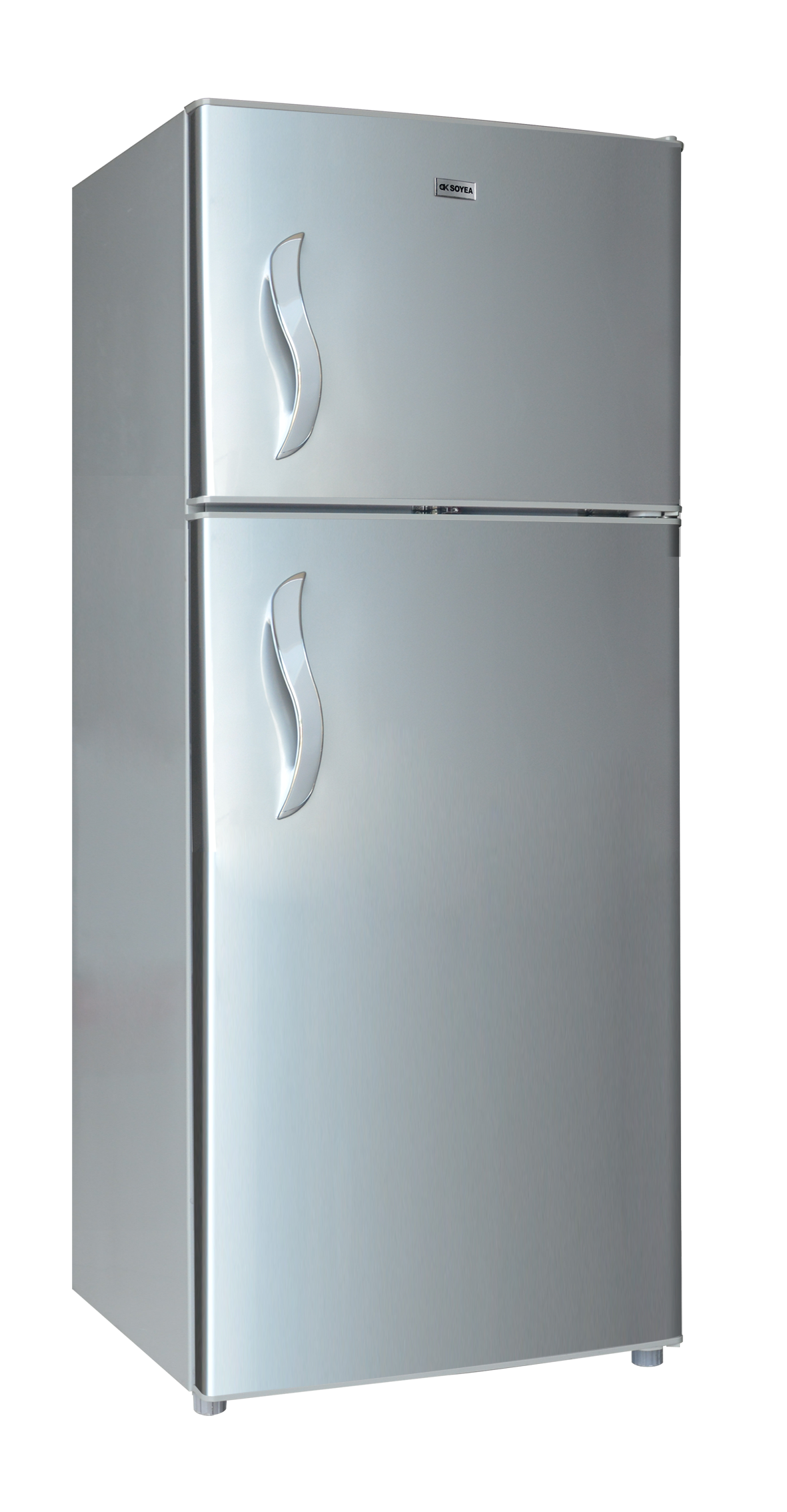Top Freezer Refrigerator