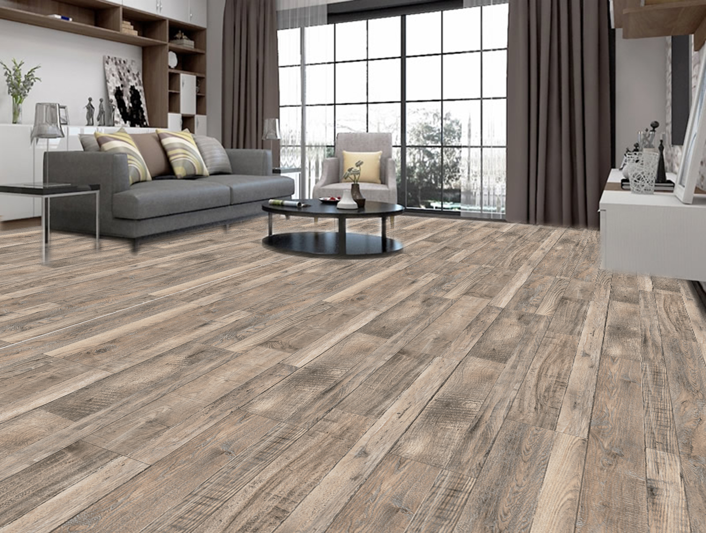 Luxury Spc Eir Product