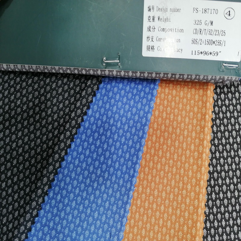 FENGSHENG TEXTILE&APPAREL CO.,LTD – ropa deportiva 4