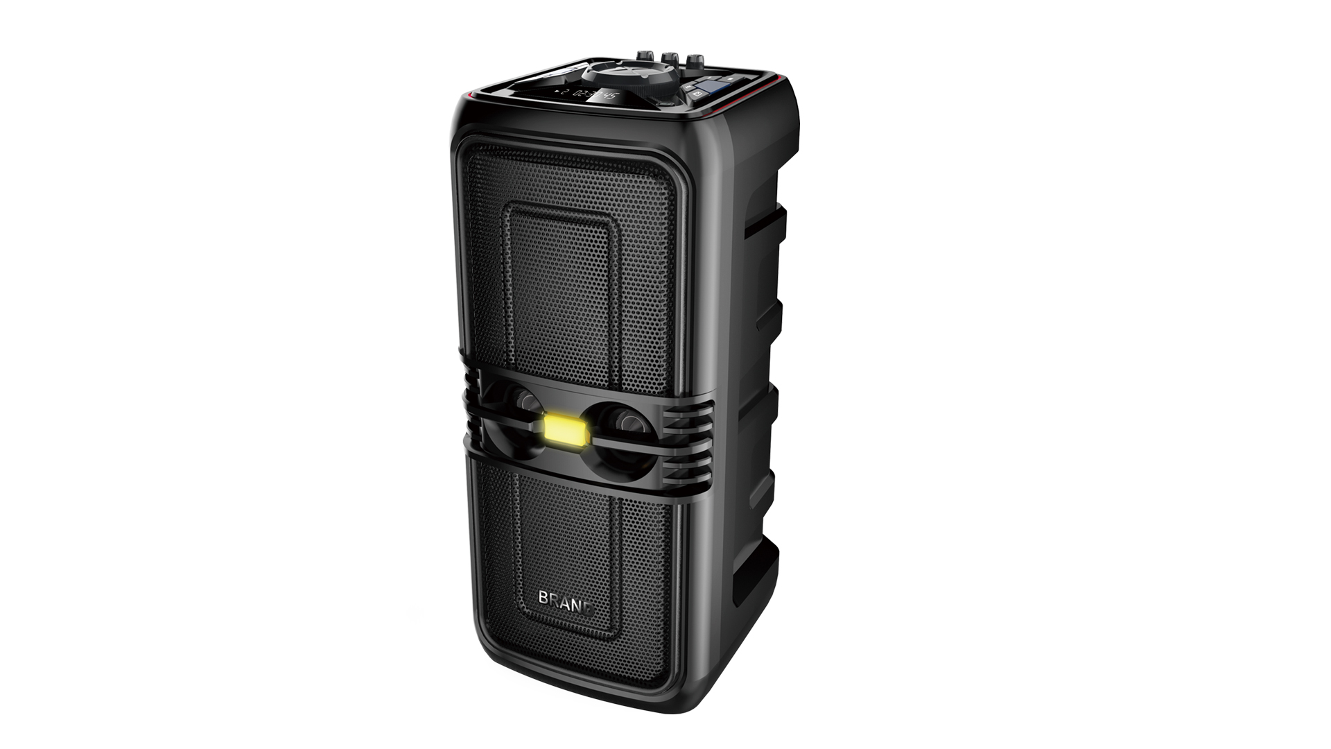 Speaker System