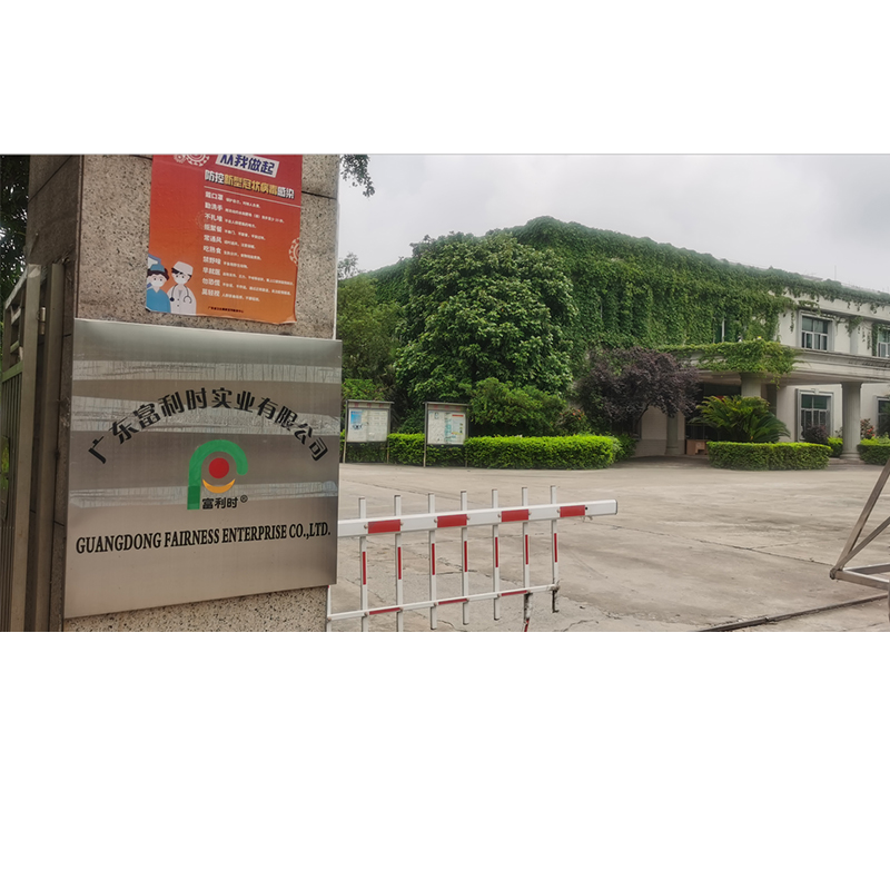 Guangdong Fulishi Industrial Co., Ltd. – Disassembly toys 1
