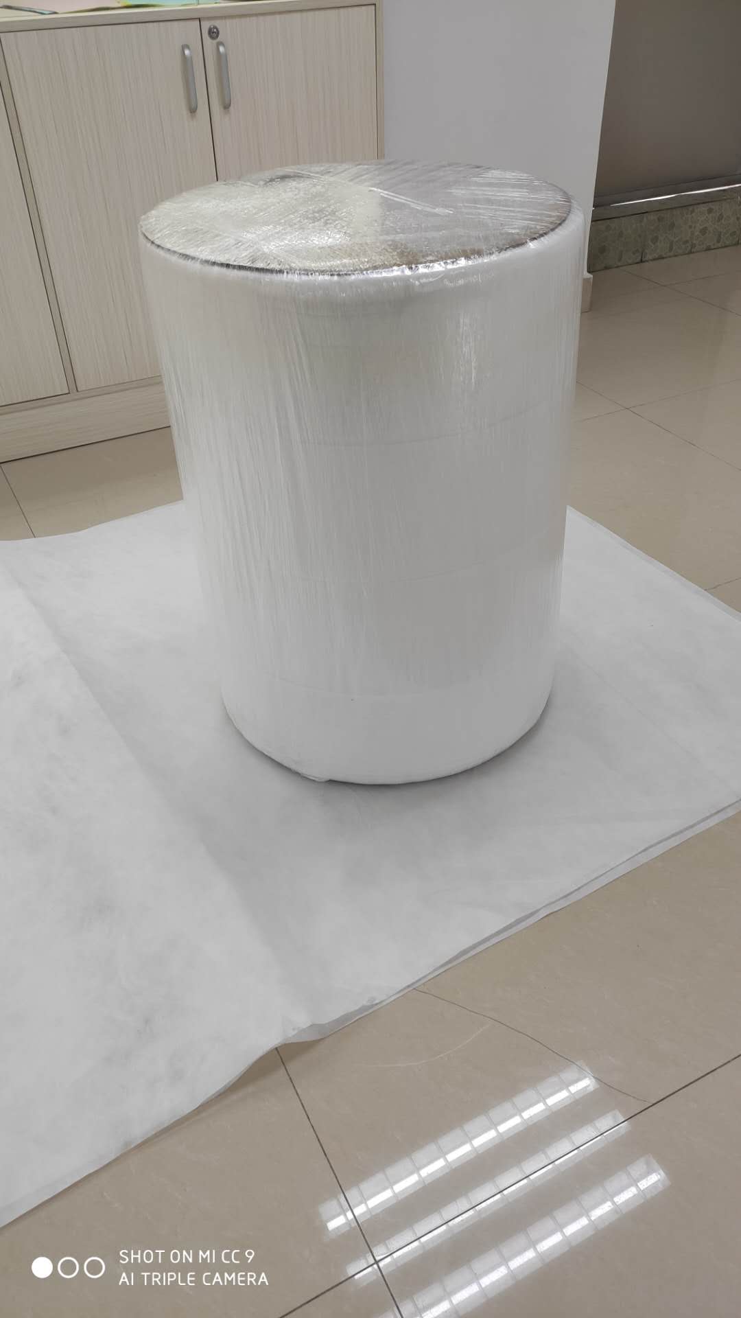 Mask 25g nonwoven
