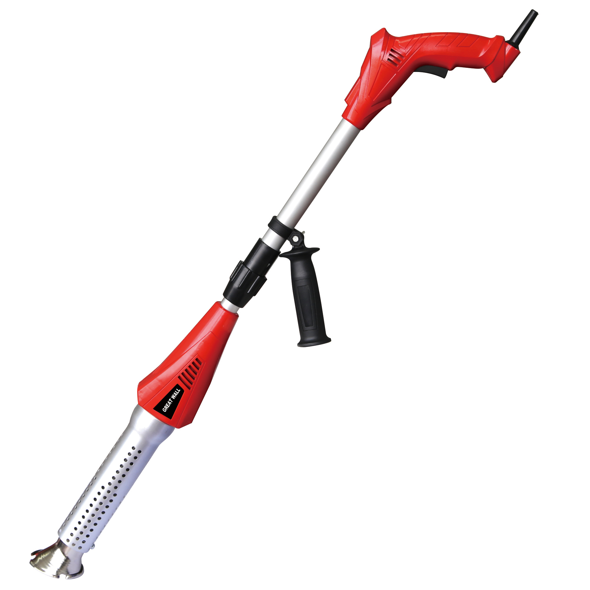 Thermal Weeding Machine